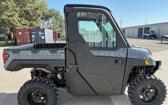 2026 Polaris Ranger XP 1000 NorthStar Edition Ultimate