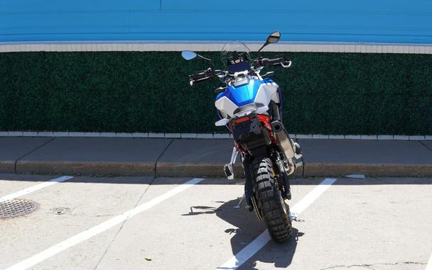 2026 F 900 GS