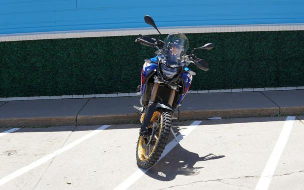 2026 F 900 GS
