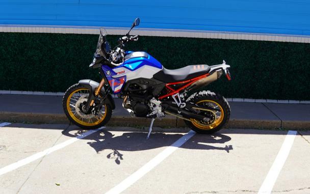 2026 F 900 GS