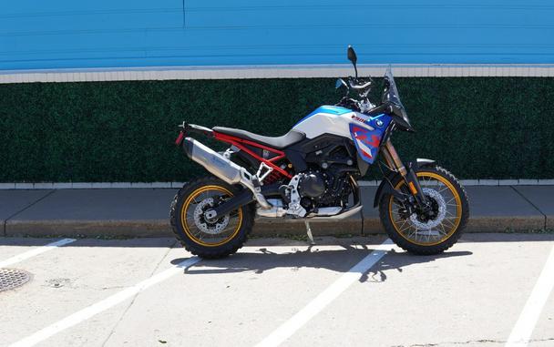 2026 F 900 GS