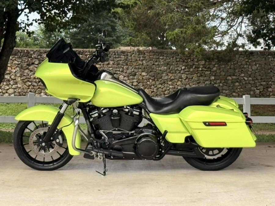 2019 Harley-Davidson FLTRX - Road Glide