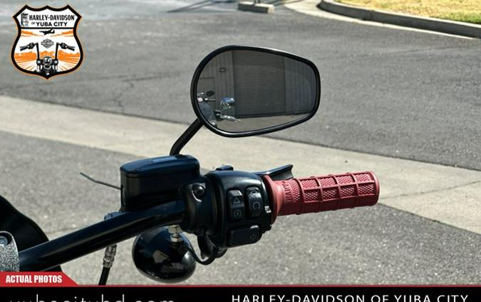 2019 Harley-Davidson Street Bob