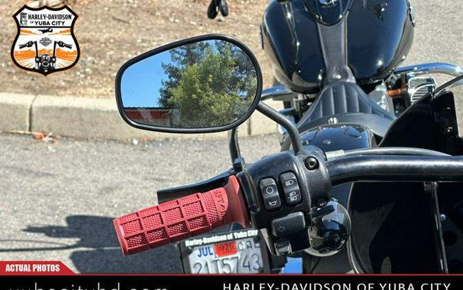 2019 Harley-Davidson Street Bob