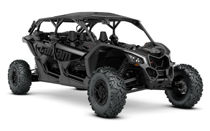 2020 Can-Am Maverick X3 MAX X RS Turbo RR