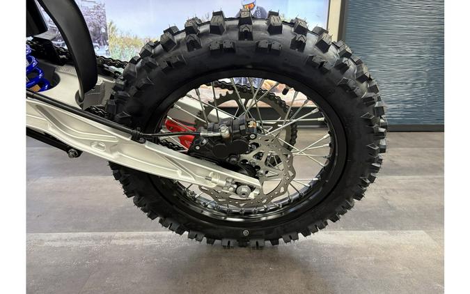 2026 RFN WARRIOR PRO SX-E15