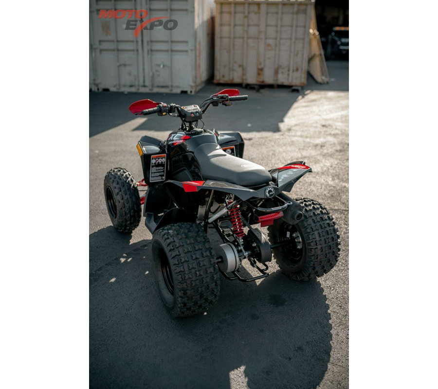 2026 Can-Am® Renegade X xc 110 EFI