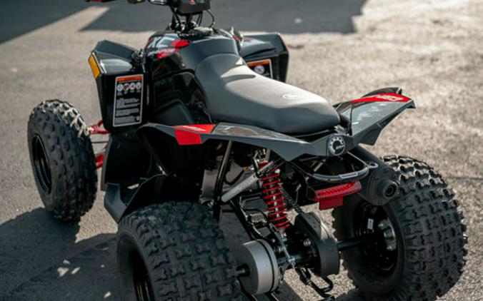 2026 Can-Am® Renegade X xc 110 EFI