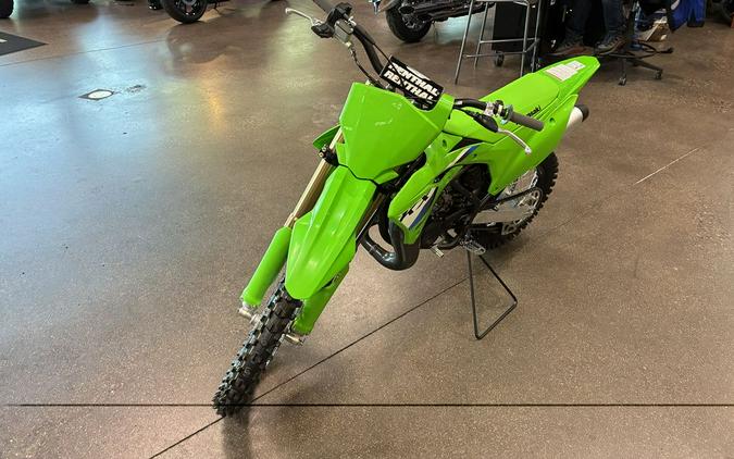 2027 Kawasaki KX™65