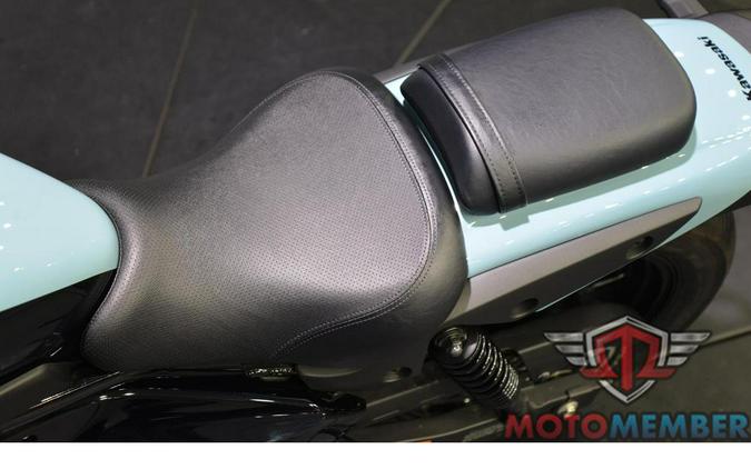 2025 Kawasaki Eliminator® SE ABS