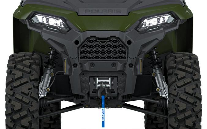 2027 Polaris Sportsman 500 EPS