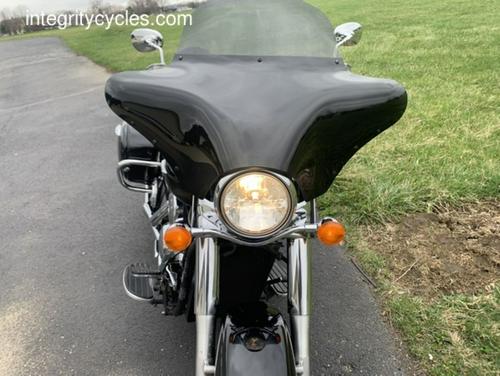 2008 Kawasaki Vulcan® 1600 Nomad™