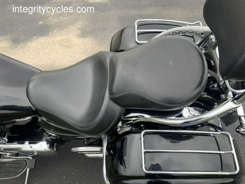 2008 Kawasaki Vulcan® 1600 Nomad™