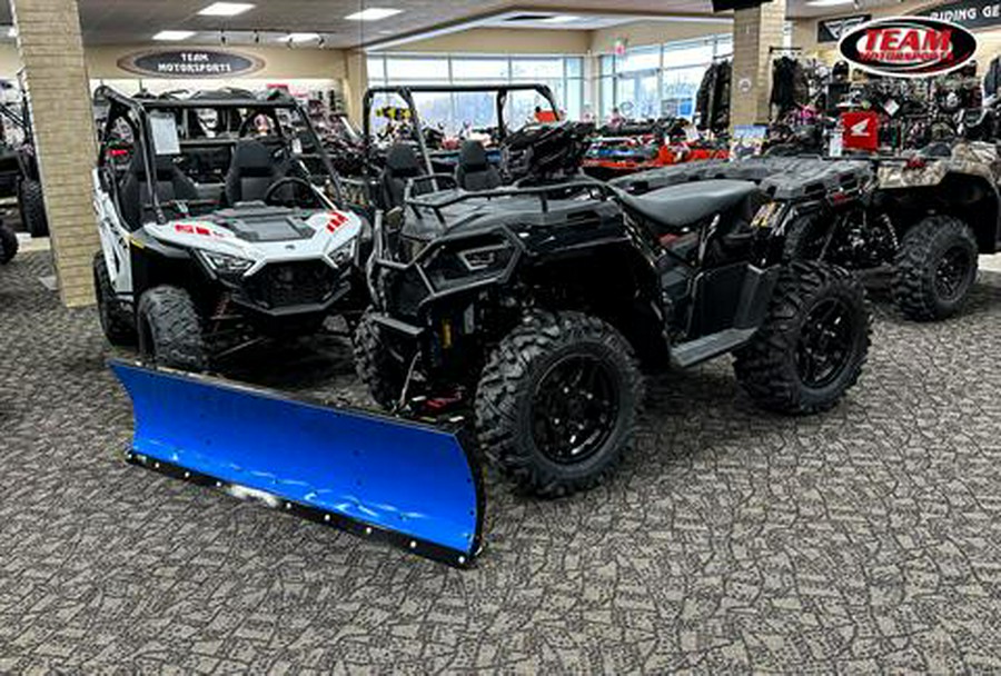 2024 Polaris Sportsman 570 Trail