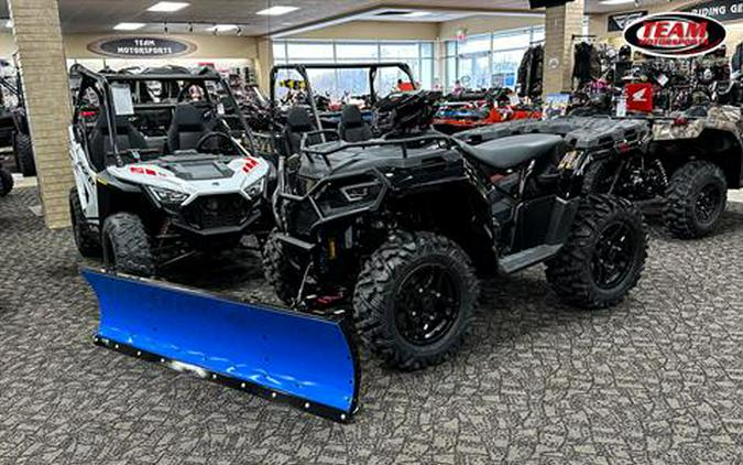 2024 Polaris Sportsman 570 Trail