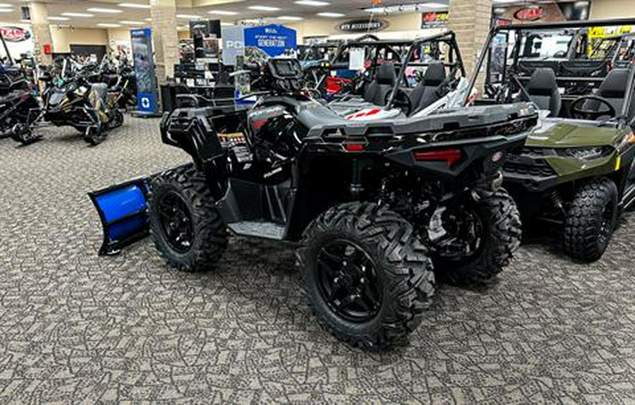 2024 Polaris Sportsman 570 Trail