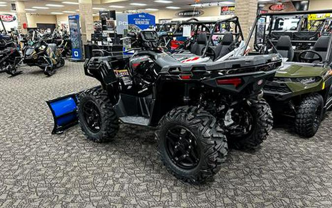 2024 Polaris Sportsman 570 Trail