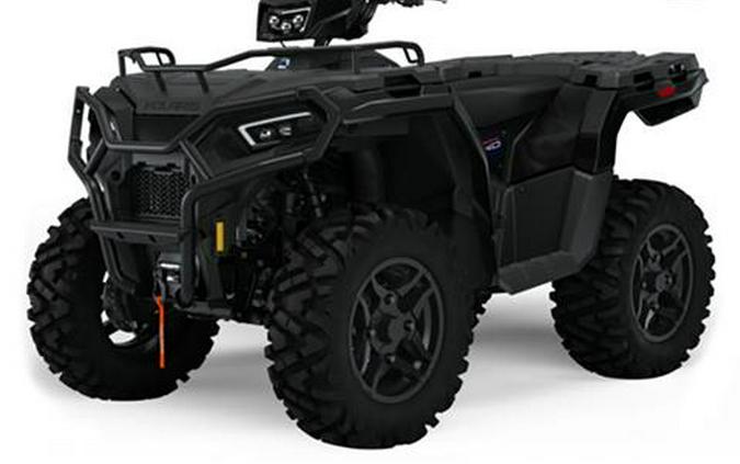 2024 Polaris Sportsman 570 Trail