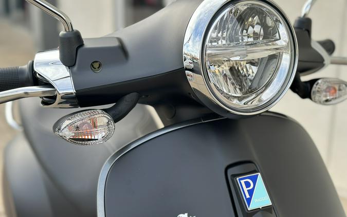 2023 Vespa PRIMAVERA 150 SPORT