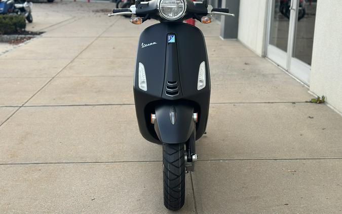 2023 Vespa PRIMAVERA 150 SPORT