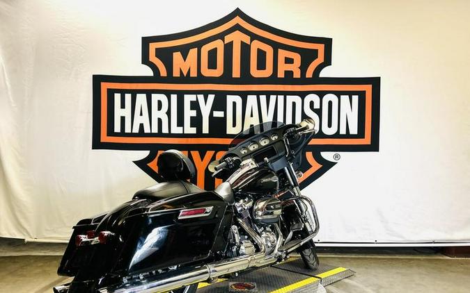 2021 Harley-Davidson® FLHX - Street Glide®