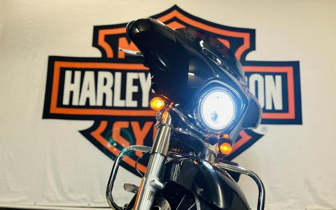 2021 Harley-Davidson® FLHX - Street Glide®