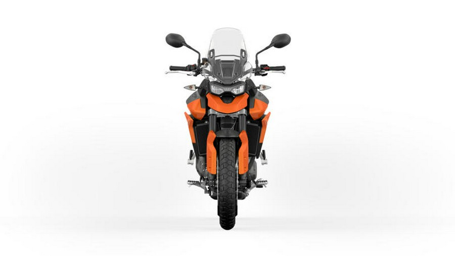 2023 Triumph Tiger 850 Sport