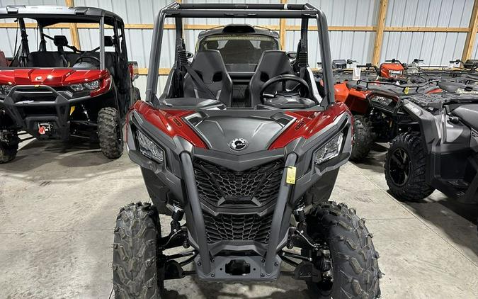 2024 Can-Am® Maverick Trail DPS 1000