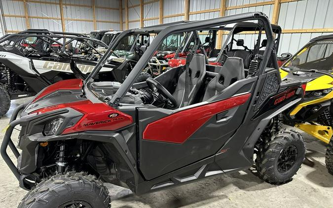 2024 Can-Am® Maverick Trail DPS 1000