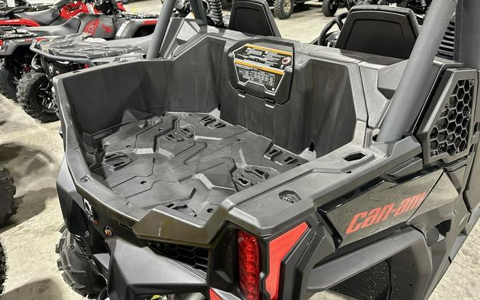 2024 Can-Am® Maverick Trail DPS 1000