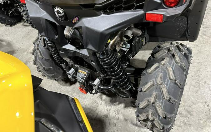 2024 Can-Am® Maverick Trail DPS 1000