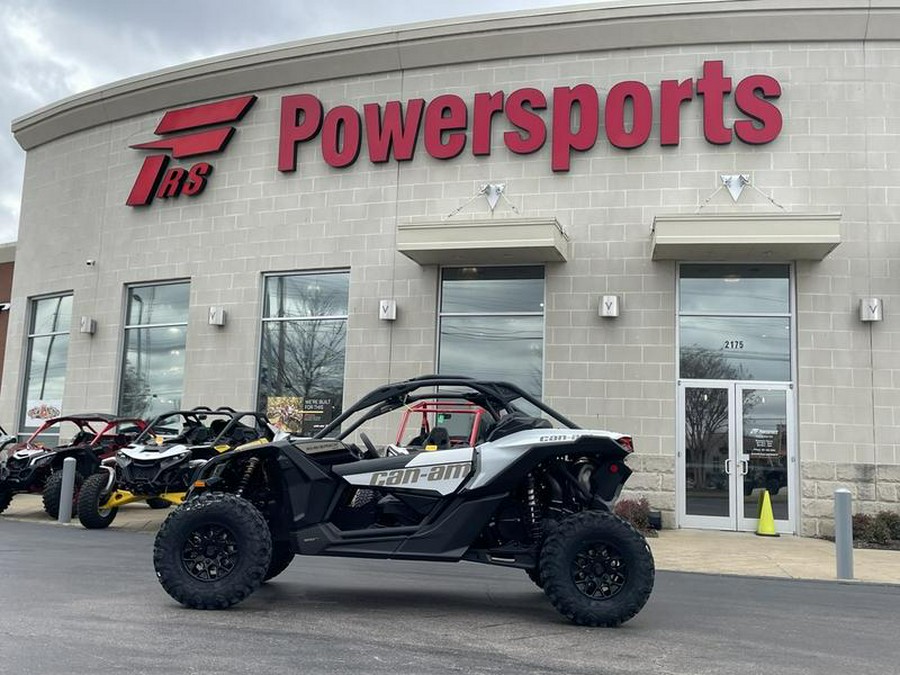 2024 Can-Am® MAV X3 DS TURBO