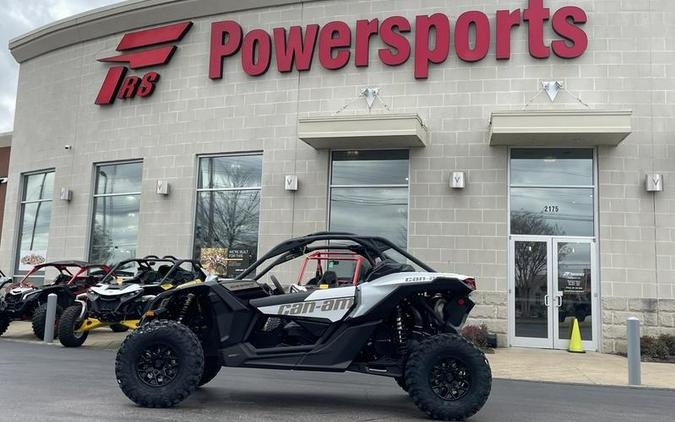 2024 Can-Am® MAV X3 DS TURBO