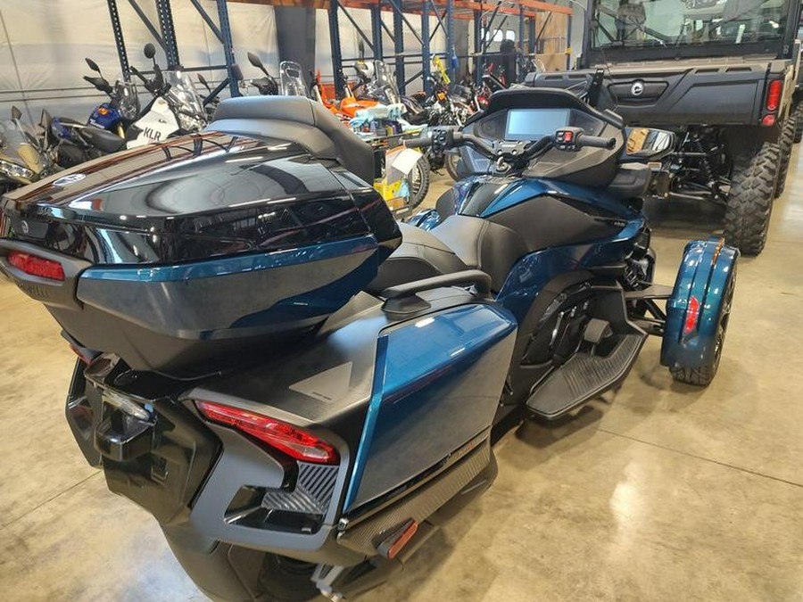2024 Can-Am® RT LIMITED