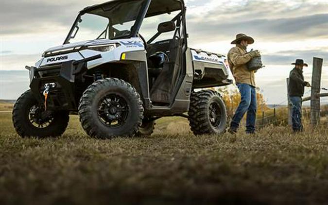 2024 Polaris Ranger XP Kinetic Ultimate