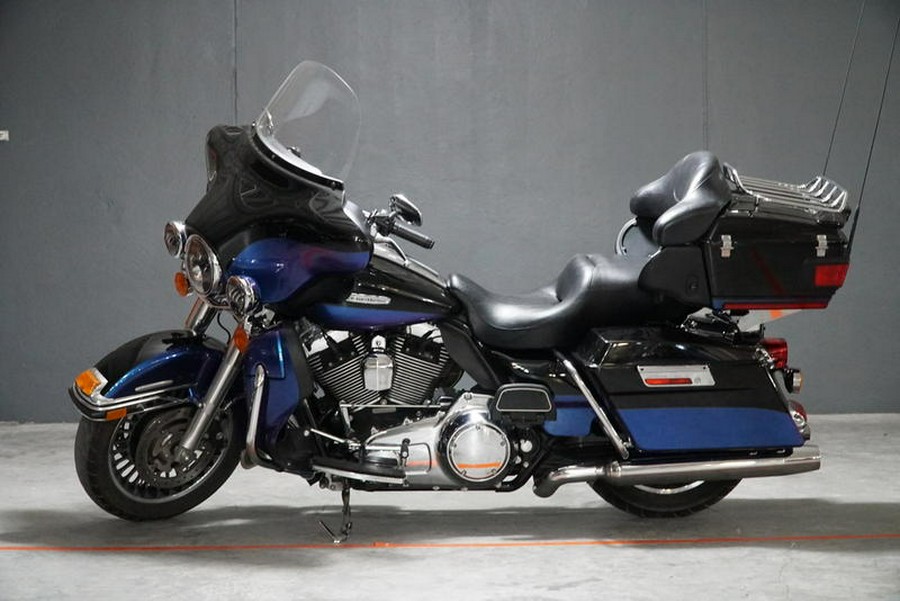 2010 Harley-Davidson® FLHTK - Electra Glide® Ultra Limited