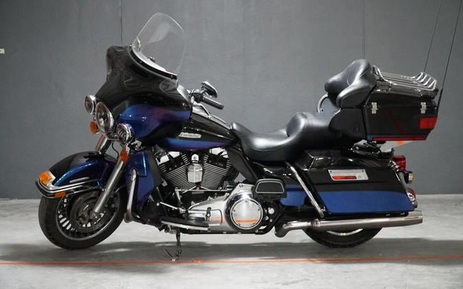 2010 Harley-Davidson® FLHTK - Electra Glide® Ultra Limited