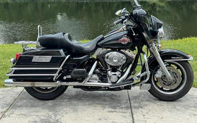 2006 Harley-Davidson Ultra Classic® Electra Glide®