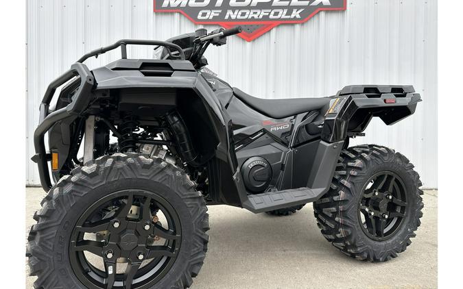 2024 Polaris Industries SPORTSMAN 570 TRAIL