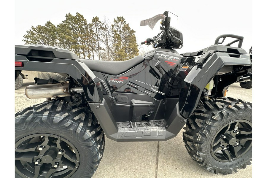 2024 Polaris Industries SPORTSMAN 570 TRAIL