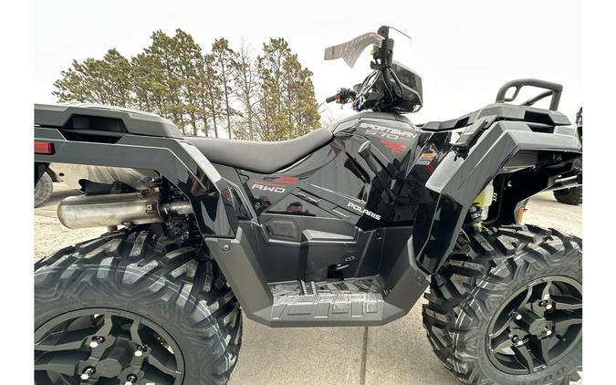 2024 Polaris Industries SPORTSMAN 570 TRAIL