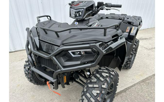 2024 Polaris Industries SPORTSMAN 570 TRAIL