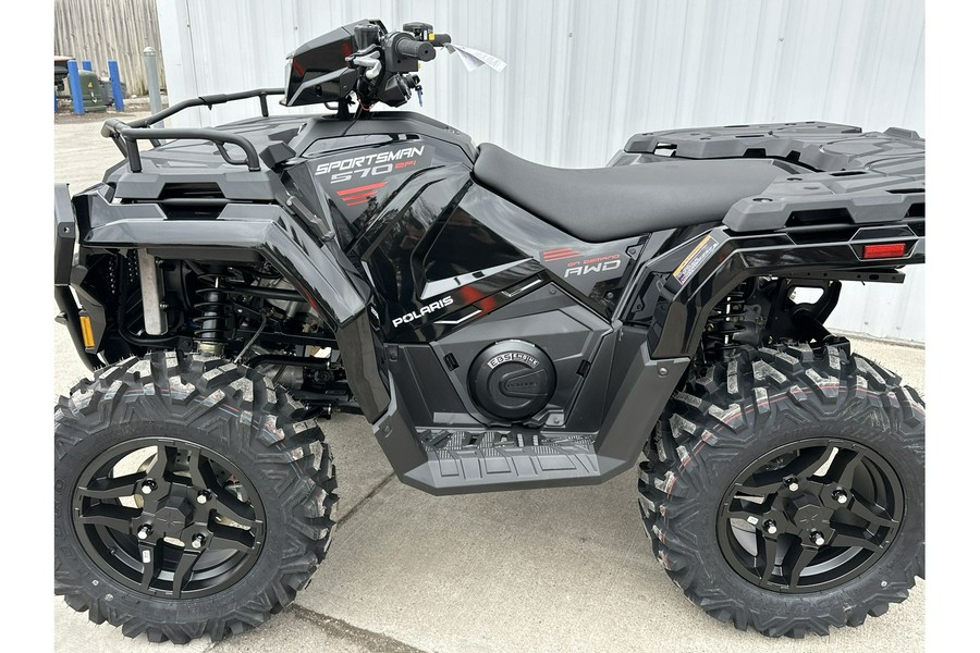 2024 Polaris Industries SPORTSMAN 570 TRAIL