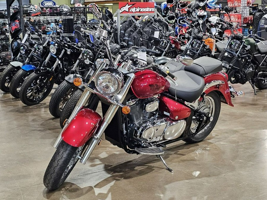 2024 Suzuki Boulevard C50