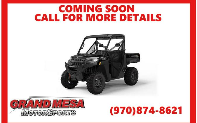 2025 Polaris Industries Ranger XP® 1000 Premium