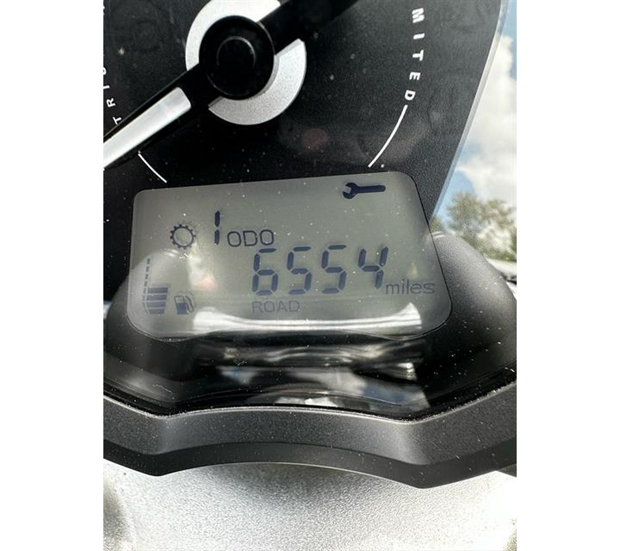 2023 Triumph Bonneville Speedmaster