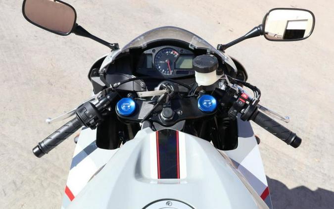 2026 Honda® CBR600RR