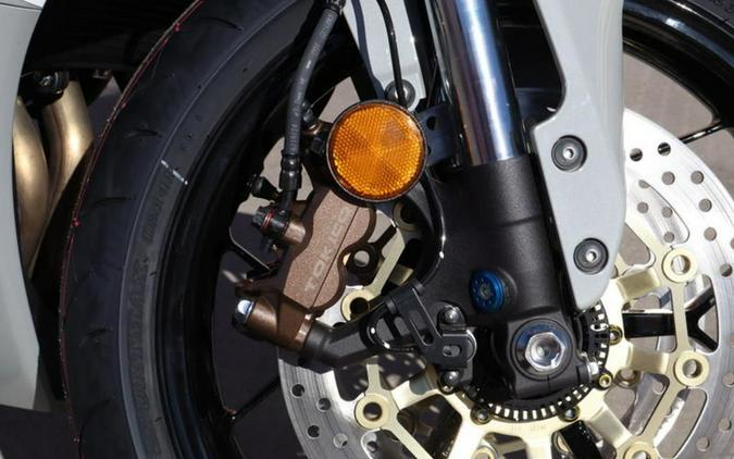 2026 Honda® CBR600RR