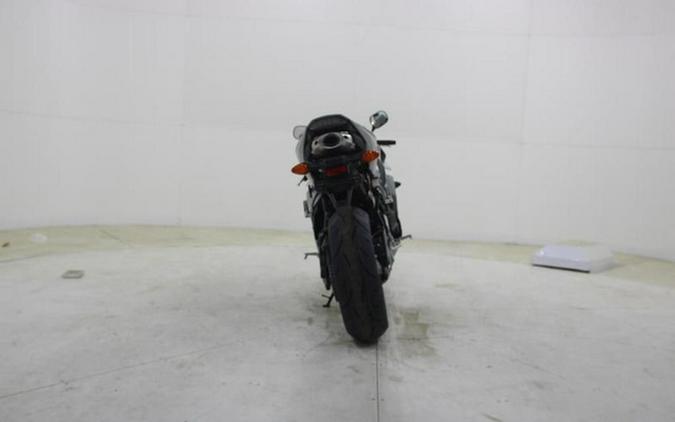 2026 Honda CBR600RR
