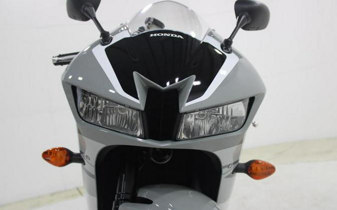 2026 Honda CBR600RR